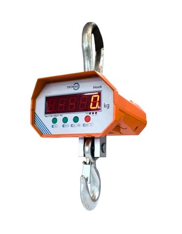 balanzas y basculas en cota