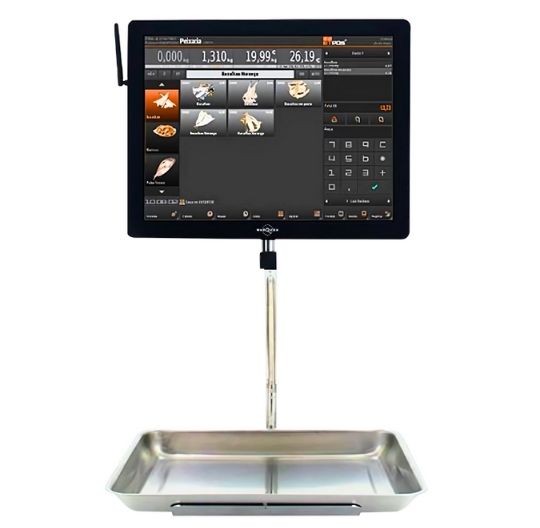 servicio de calibracion de basculas en bogota